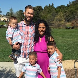 Meet your Posher, Kingdom